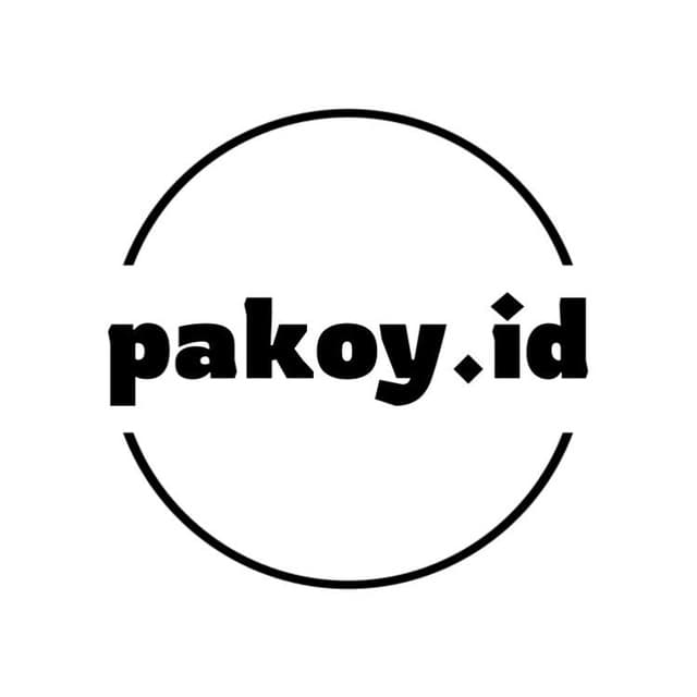 Pakoy ID Logo